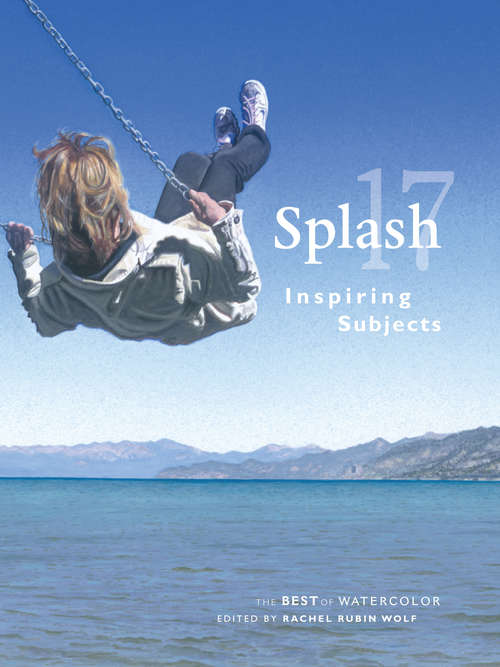 Book cover of Splash 17: Inspiring Subjects