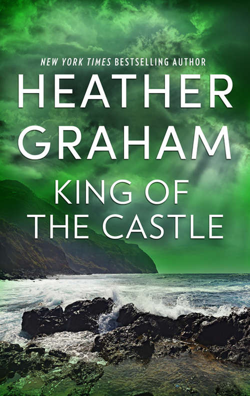 Book cover of King of the Castle