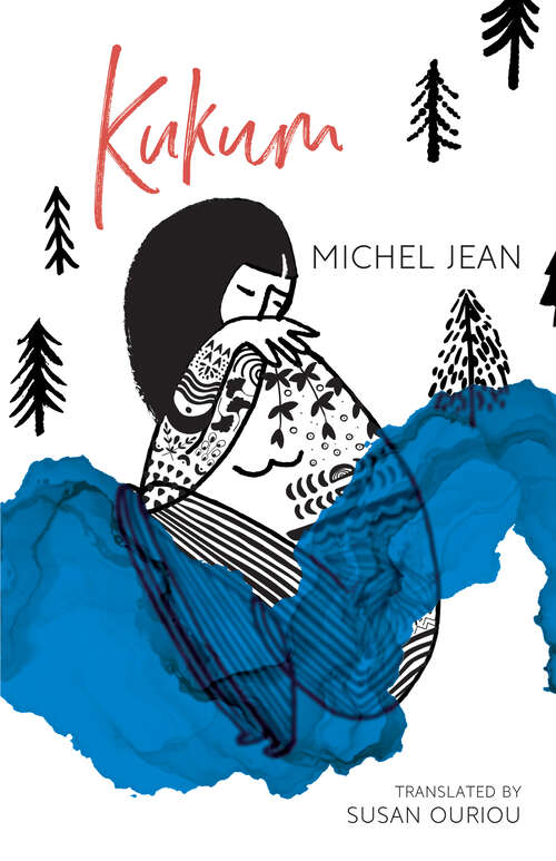 Book cover of Kukum