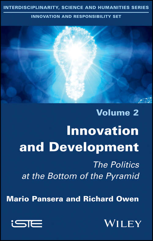 Cover image of Innovation and Development