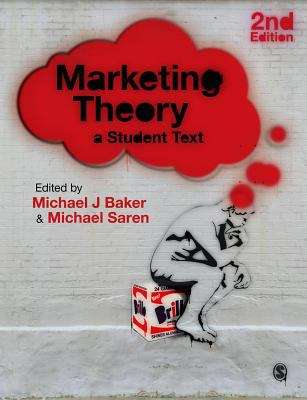 Marketing Theory (Second Edition)