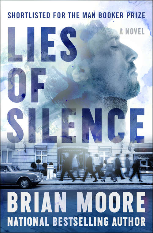 Book cover of Lies of Silence: A Novel (Bloomsbury Classic Ser.)