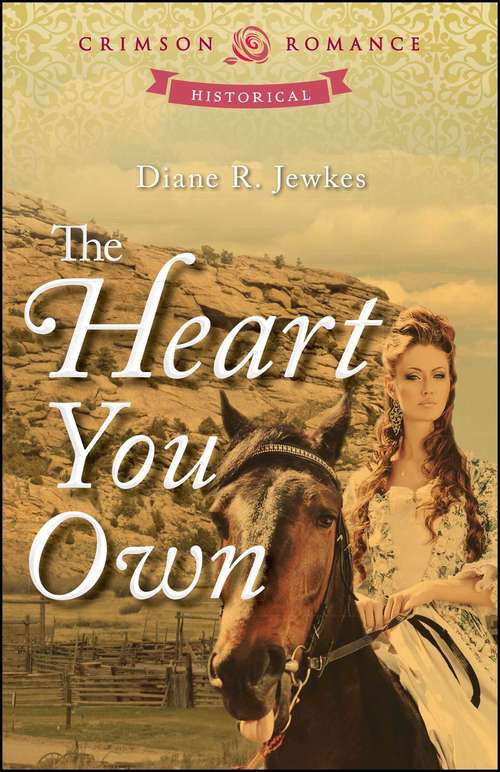 Book cover of The Heart You Own