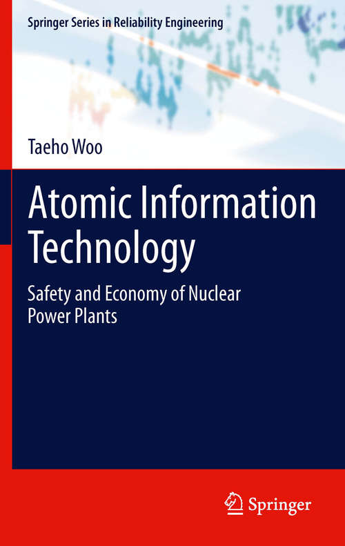Book cover of Atomic Information Technology
