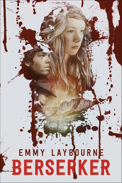 Book cover of Berserker (Berserker Ser. #1)