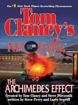 The Archimedes Effect (Net Force #10)