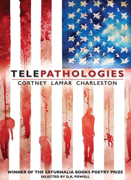 Book cover of Telepathologies