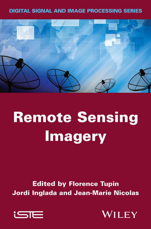 Remote Sensing Imagery