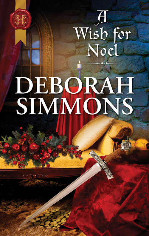 Book cover of A Wish for Noel: Kara's Gift; The Twelfth Day Of Christmas; A Wish For Noel (Digital Original)