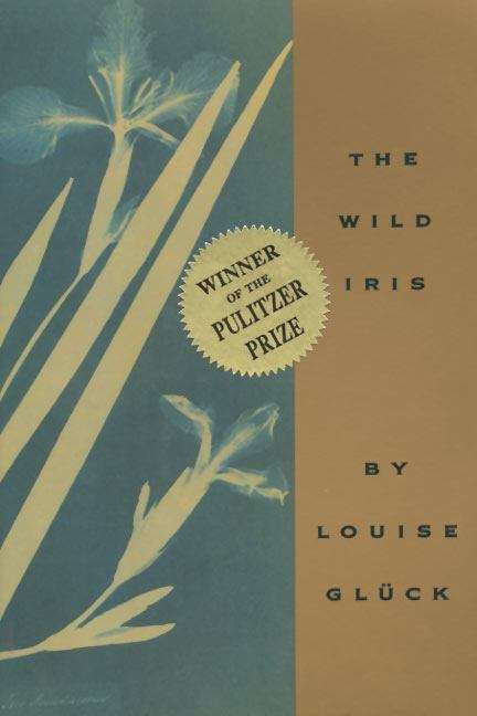 Book cover of The Wild Iris
