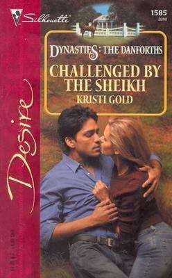 Challenged By the Sheikh