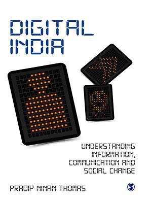 Book cover of Digital India
