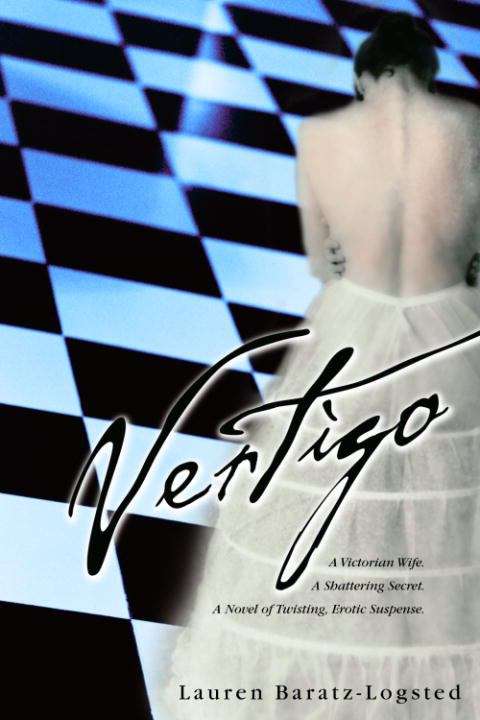 Book cover of Vertigo