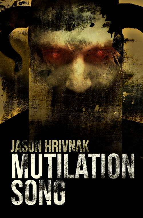 Book cover of Mutilation Song
