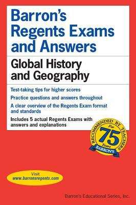 Global History and Geography