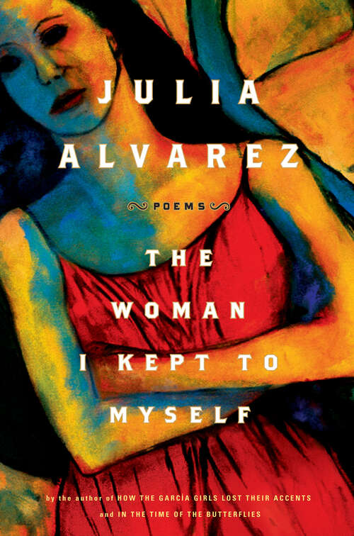 Book cover of The Woman I Kept to Myself