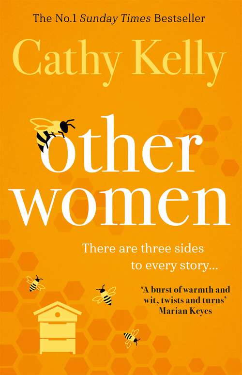 Book cover of Other Women: The sparkling new page-turner about real, messy life that has readers gripped
