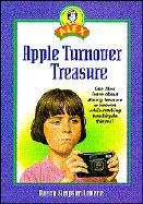 Book cover of Apple Turnover Treasure