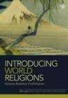 Book cover of Introducing World Religions