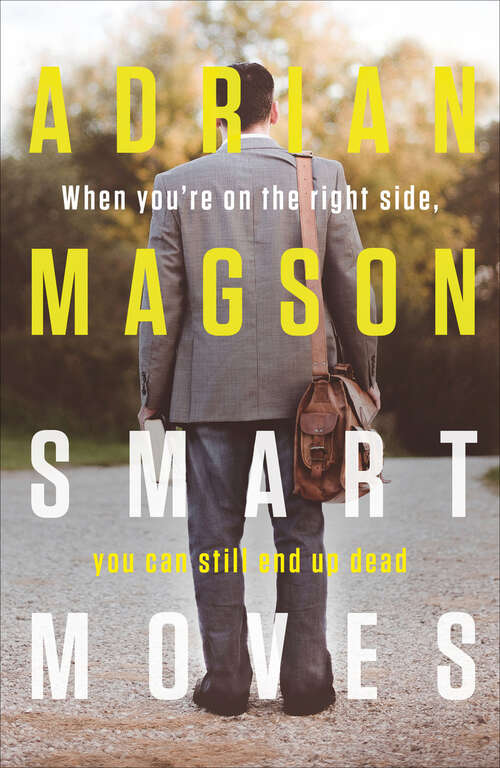 Book cover of Smart Moves