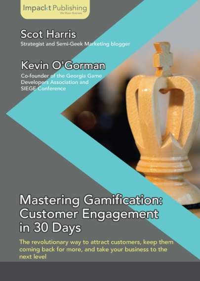 Mastering Gamification: Customer Engagement in 30 Days