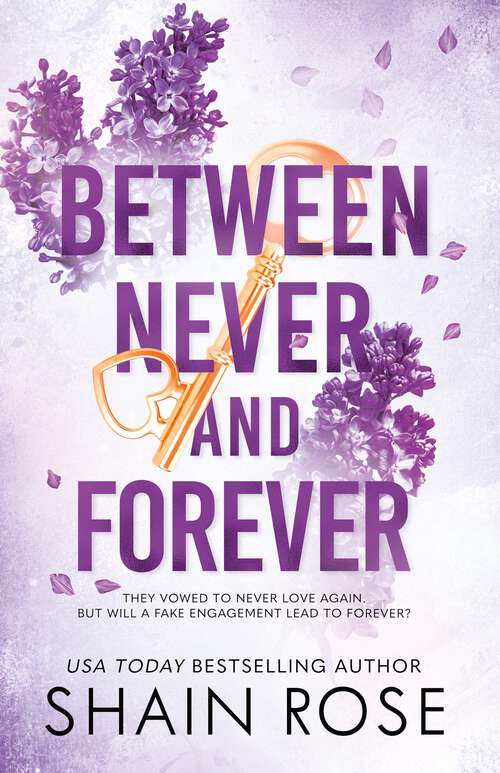 Book cover of BETWEEN NEVER AND FOREVER: a dark romance from the Tiktok sensation and #1 bestselling author (Hardy Billionaires series) (The Hardy Billionaires Series)