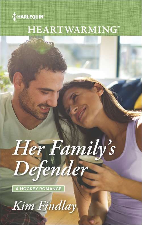 Her Family's Defender: The Twin Test Love, Unexpected Her Family's Defender The Doctor's Recovery (A Hockey Romance #2)