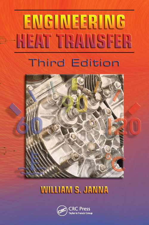 Engineering Heat Transfer (Heat Transfer)