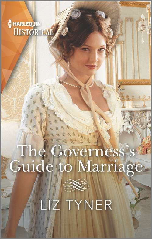 The Governess's Guide to Marriage (Sisters Of The Roaring Twenties Ser. #3)