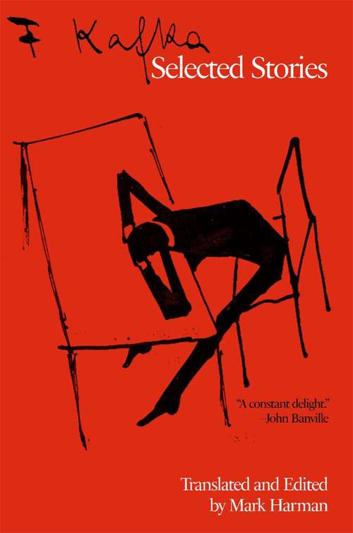 Book cover of Selected Stories