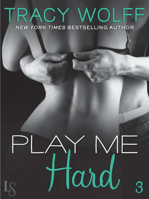 Book cover of Play Me #3: Play Me Hard