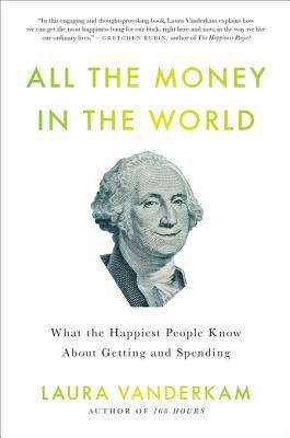 Book cover of All The Money In The World