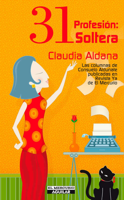 Book cover of 31 Profesión: Soltera