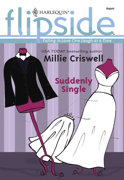 Book cover of Suddenly Single