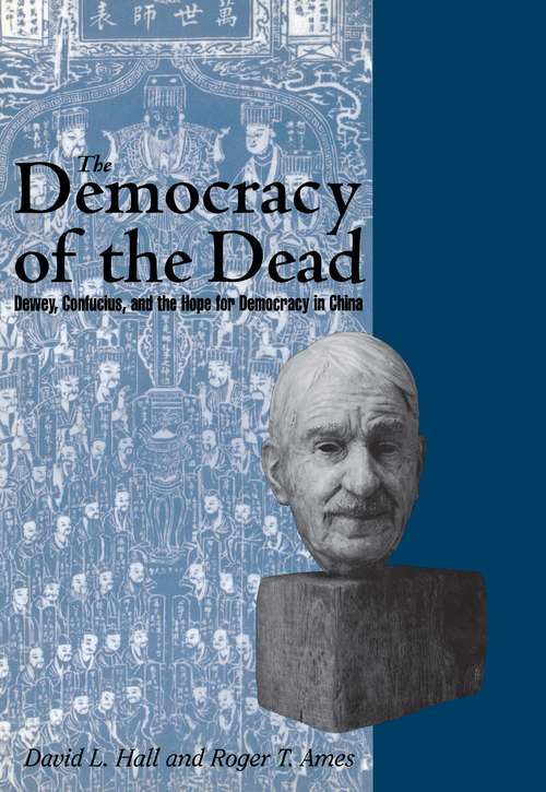 The Democracy of the Dead