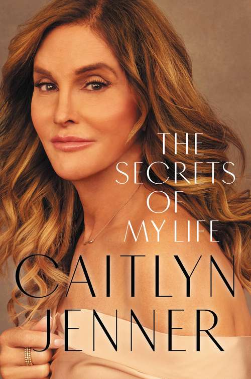 Book cover of The Secrets of My Life