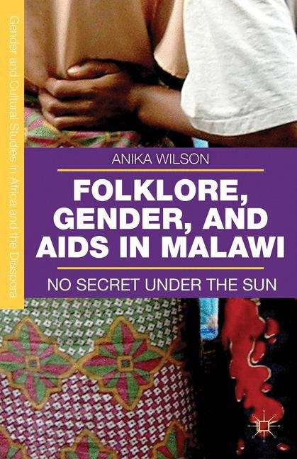 Folklore, Gender, And Aids In Malawi