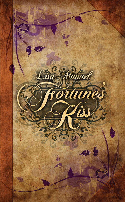 Book cover of Frovtunes' Kiss