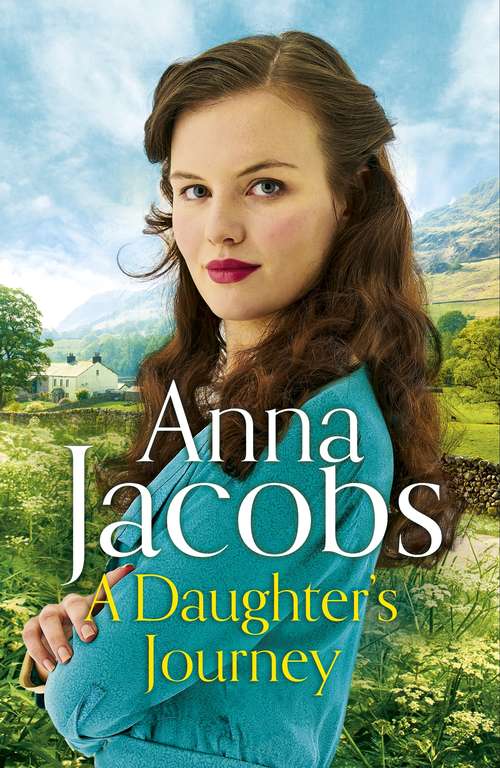 A Daughter's Journey: Birch End Series Book 1 (Birch End Ser.)