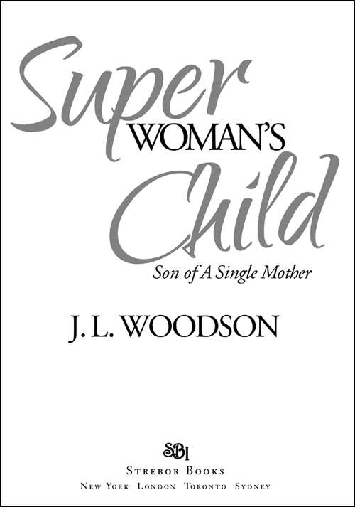 Superwoman's Child