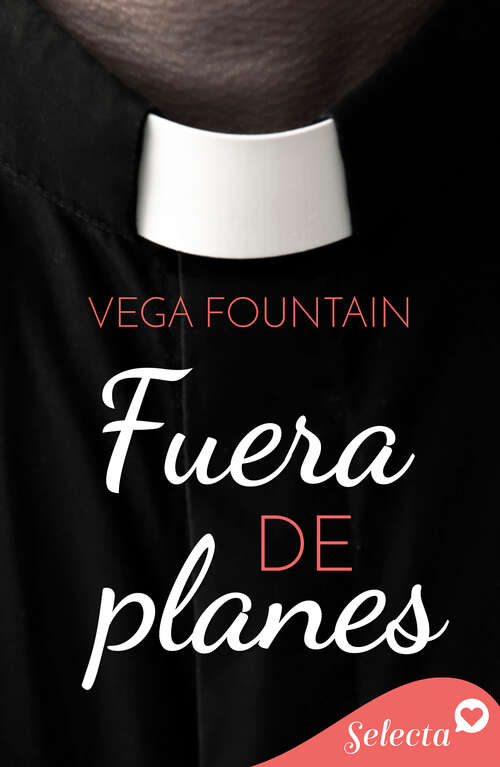 Book cover of Fuera de planes