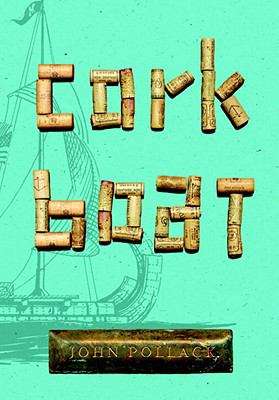 Book cover of Cork Boat