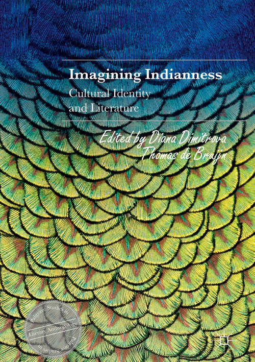 Imagining Indianness