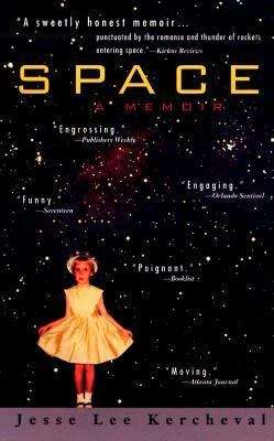 Book cover of Space: A Memoir
