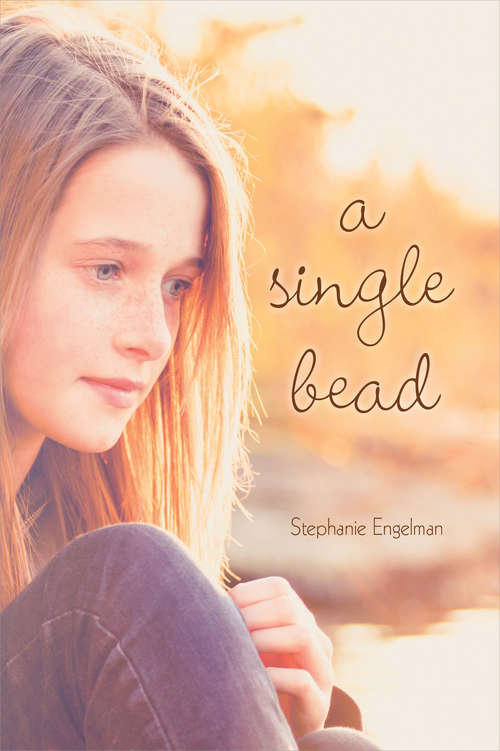 Book cover of A Single Bead
