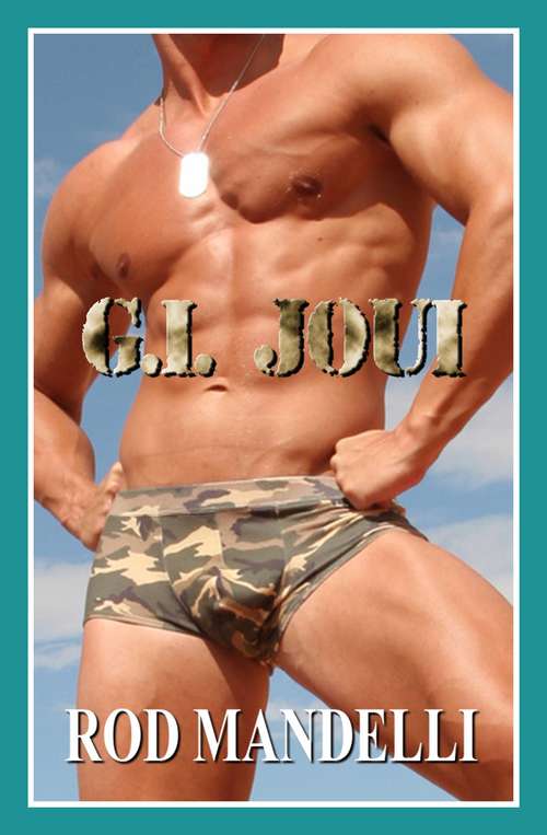 Book cover of G. I. Joui