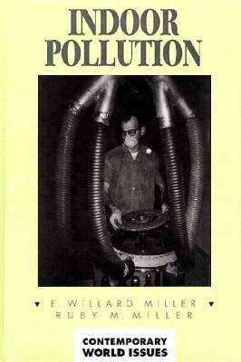 Book cover of Indoor Pollution