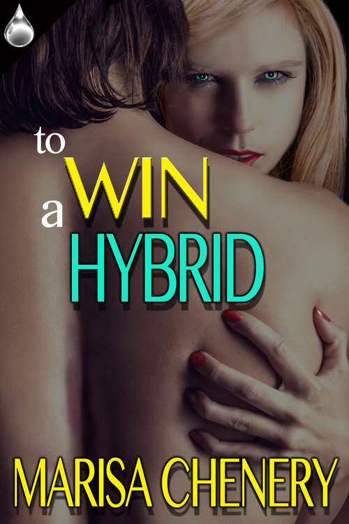 Book cover of To Win a Hybrid