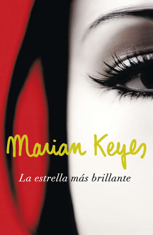 Book cover of La estrella más brillante