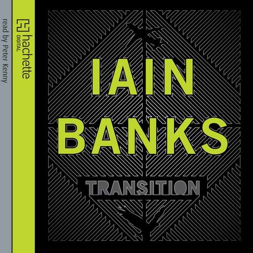 Book cover of Transition
